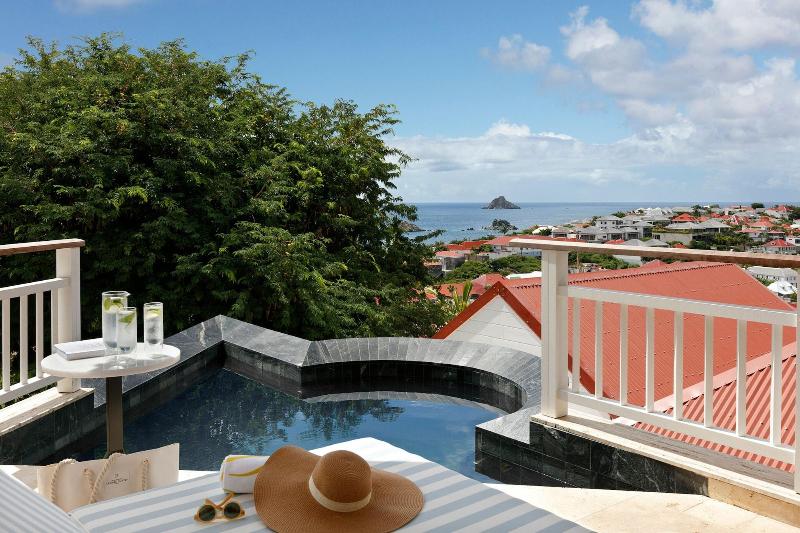 Hotel Barriere Le Carl Gustaf St Barth image