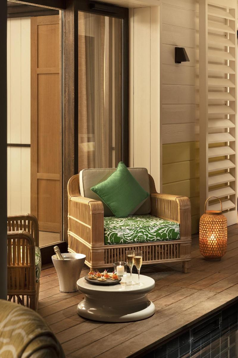 Hotel Barriere Le Carl Gustaf St Barth image