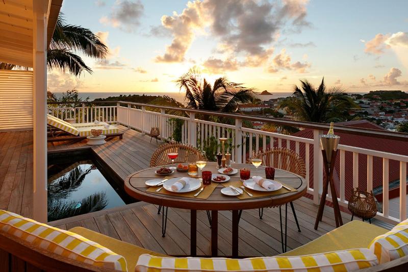 Hotel Barriere Le Carl Gustaf St Barth image