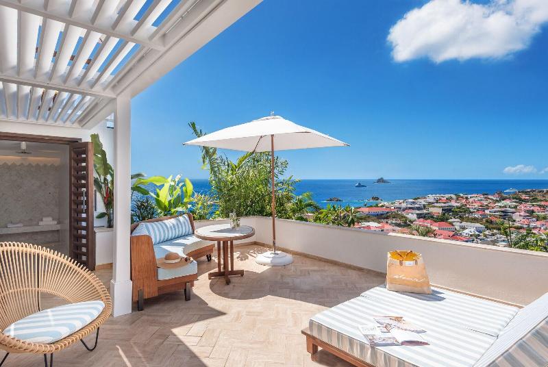 Hotel Barriere Le Carl Gustaf St Barth image