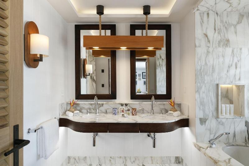 Hotel Barriere Le Carl Gustaf St Barth image