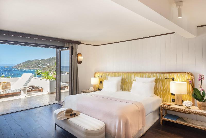 Hotel Barriere Le Carl Gustaf St Barth image