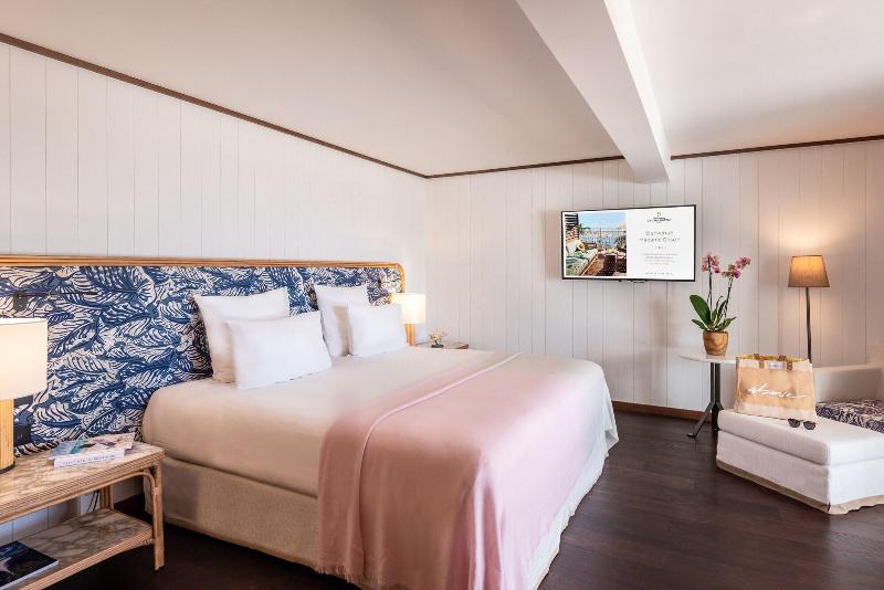 Hotel Barriere Le Carl Gustaf St Barth image