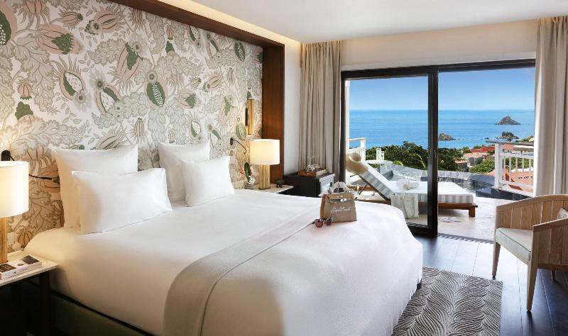 Hotel Barriere Le Carl Gustaf St Barth image