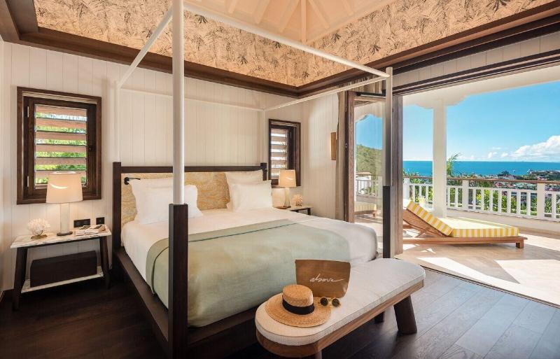 Hotel Barriere Le Carl Gustaf St Barth image