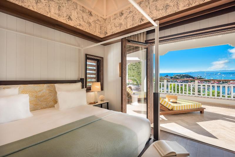 Hotel Barriere Le Carl Gustaf St Barth image