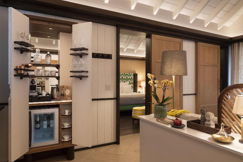 Hotel Barriere Le Carl Gustaf St Barth image