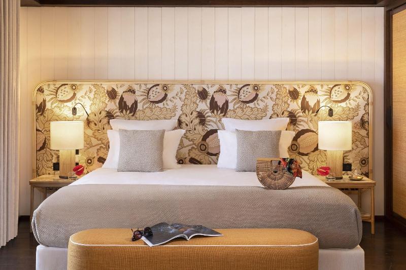 Hotel Barriere Le Carl Gustaf St Barth image