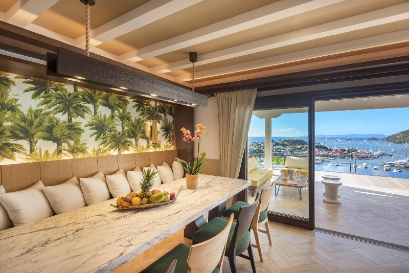 Hotel Barriere Le Carl Gustaf St Barth image