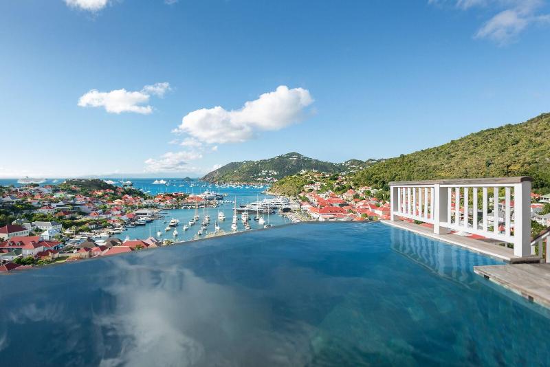 Hotel Barriere Le Carl Gustaf St Barth image