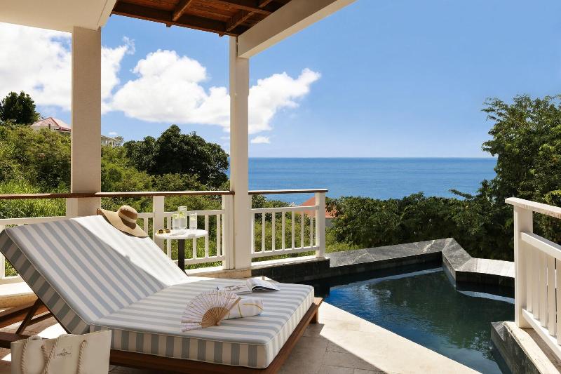 Hotel Barriere Le Carl Gustaf St Barth image