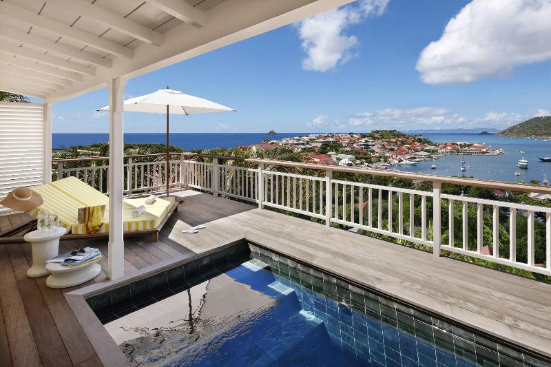 Hotel Barriere Le Carl Gustaf St Barth image