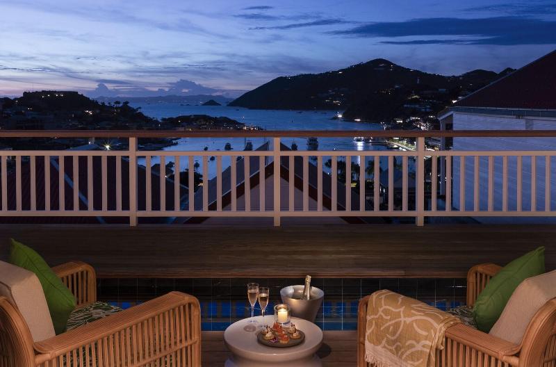 Hotel Barriere Le Carl Gustaf St Barth image