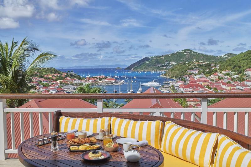 Hotel Barriere Le Carl Gustaf St Barth image