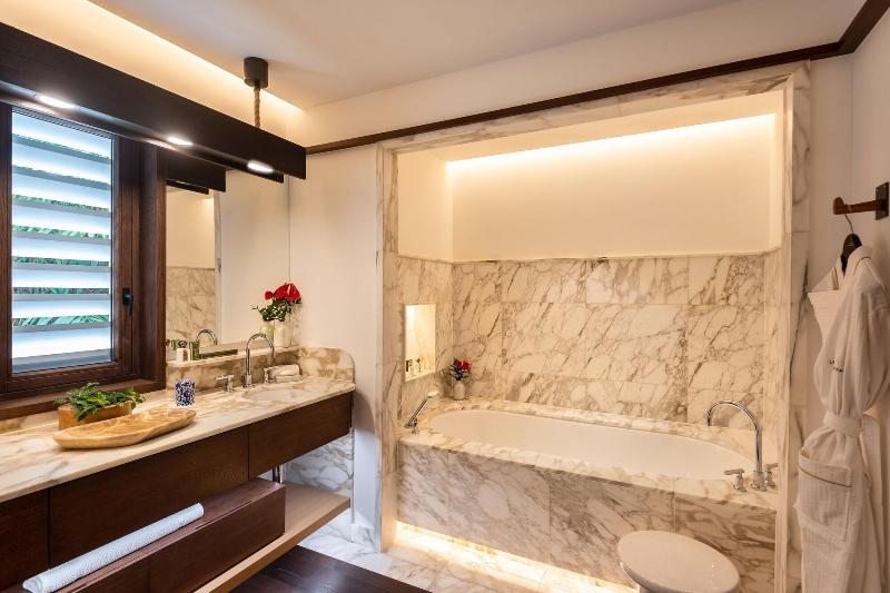 Hotel Barriere Le Carl Gustaf St Barth image