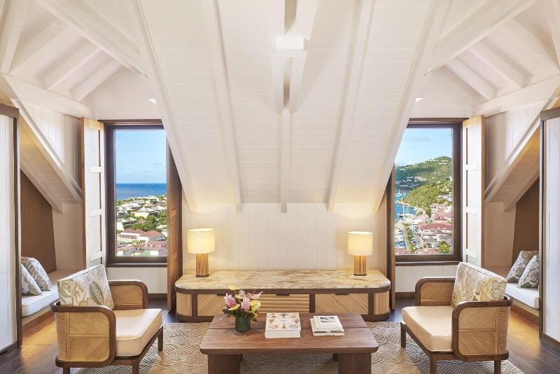 Hotel Barriere Le Carl Gustaf St Barth image