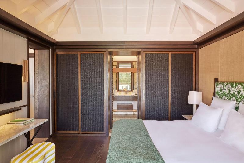 Hotel Barriere Le Carl Gustaf St Barth image