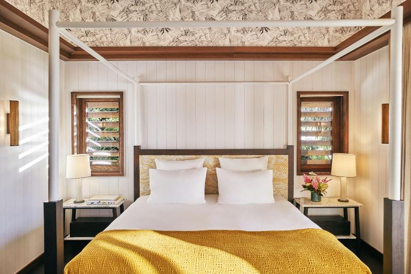 Hotel Barriere Le Carl Gustaf St Barth image