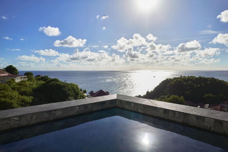 Hotel Barriere Le Carl Gustaf St Barth image