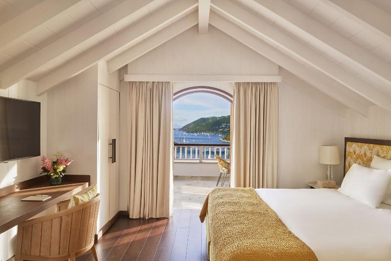 Hotel Barriere Le Carl Gustaf St Barth image