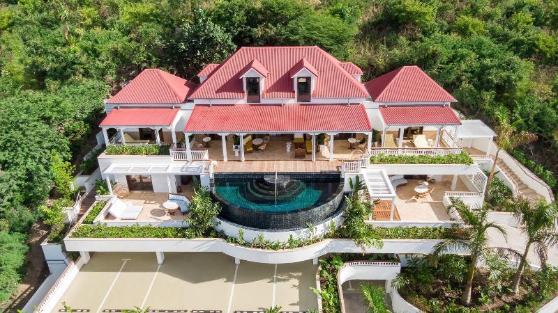 Hotel Barriere Le Carl Gustaf St Barth image