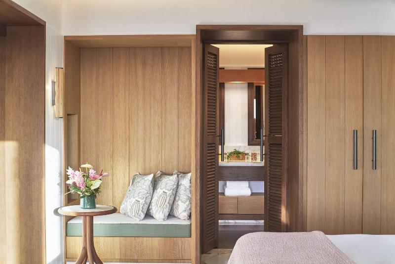 Hotel Barriere Le Carl Gustaf St Barth image