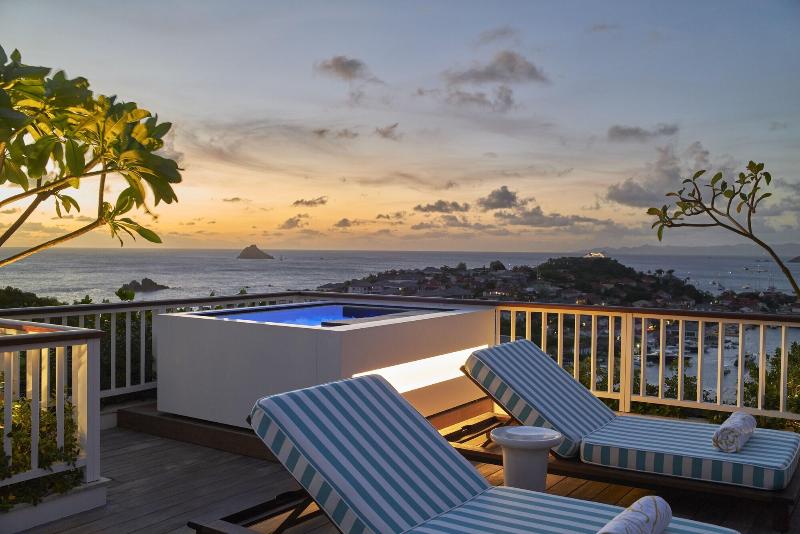 Hotel Barriere Le Carl Gustaf St Barth image