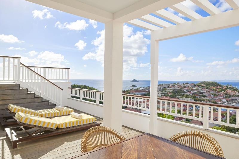 Hotel Barriere Le Carl Gustaf St Barth image