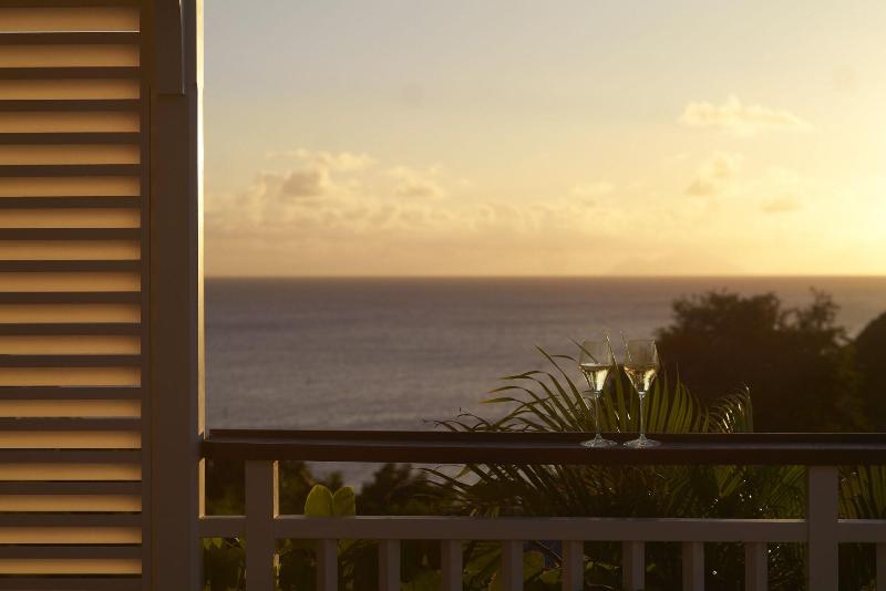 Hotel Barriere Le Carl Gustaf St Barth image