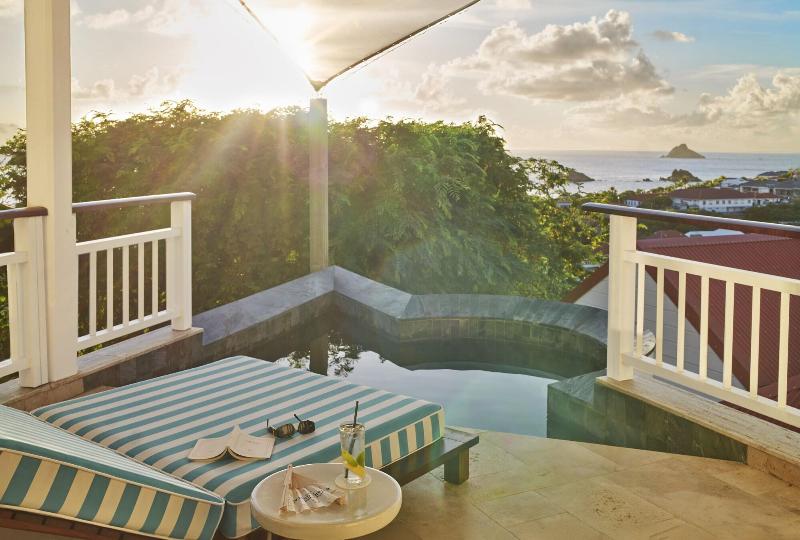 Hotel Barriere Le Carl Gustaf St Barth image