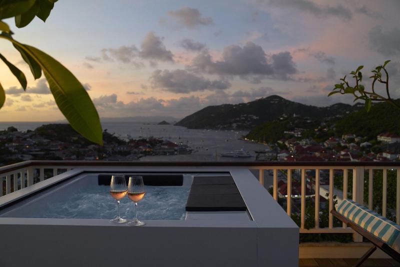 Hotel Barriere Le Carl Gustaf St Barth image