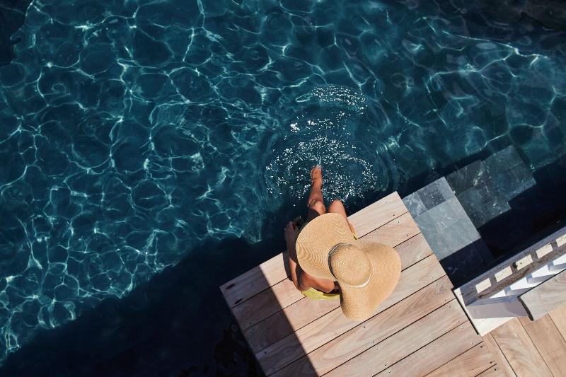 Hotel Barriere Le Carl Gustaf St Barth image
