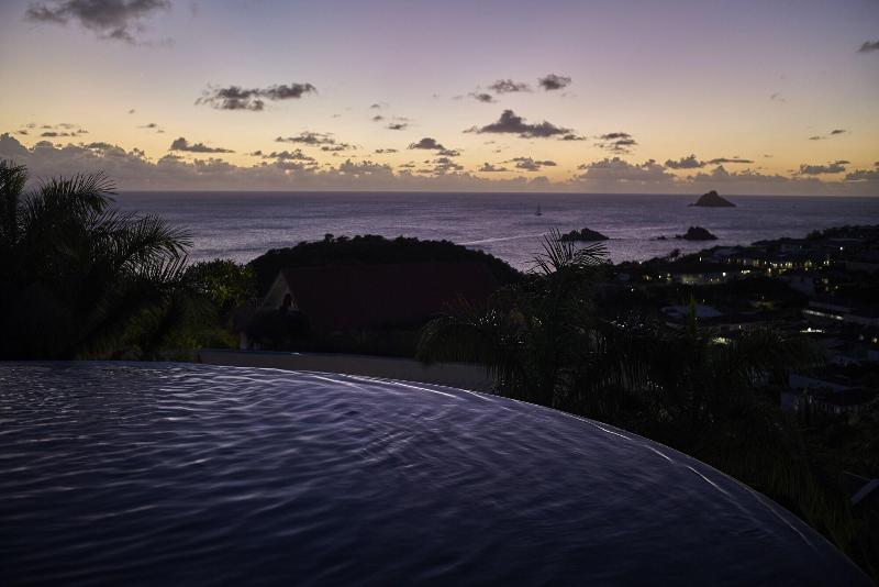 Hotel Barriere Le Carl Gustaf St Barth image