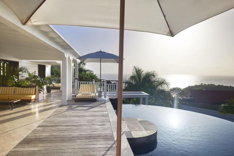 Hotel Barriere Le Carl Gustaf St Barth image