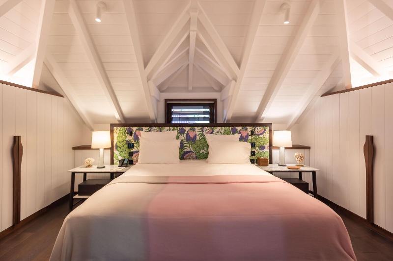 Hotel Barriere Le Carl Gustaf St Barth image