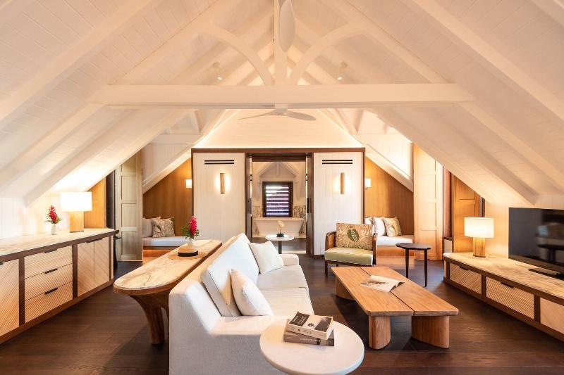 Hotel Barriere Le Carl Gustaf St Barth image