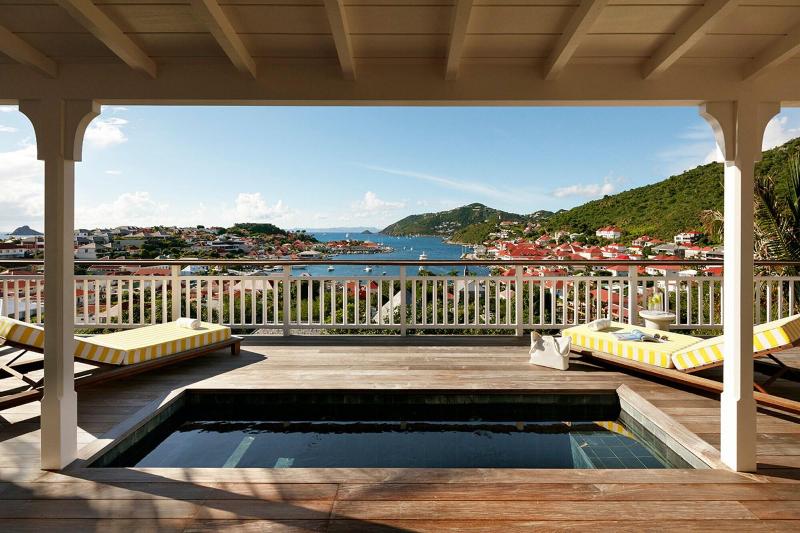 Hotel Barriere Le Carl Gustaf St Barth image
