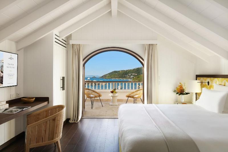 Hotel Barriere Le Carl Gustaf St Barth image