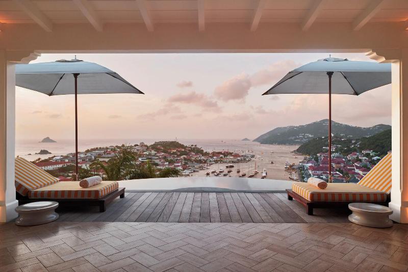 Hotel Barriere Le Carl Gustaf St Barth image