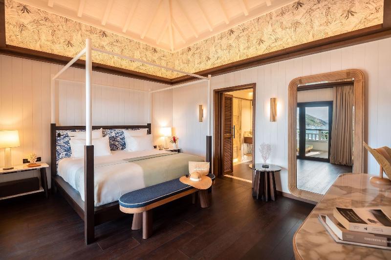 Hotel Barriere Le Carl Gustaf St Barth image