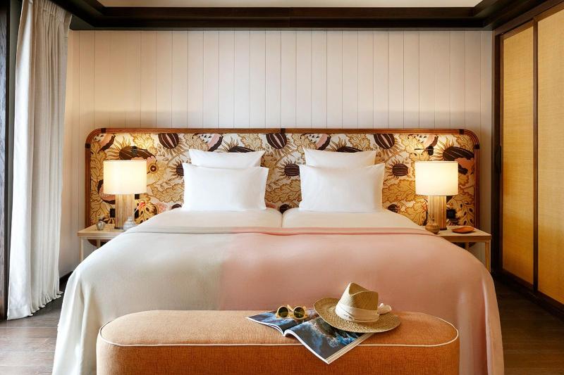 Hotel Barriere Le Carl Gustaf St Barth image
