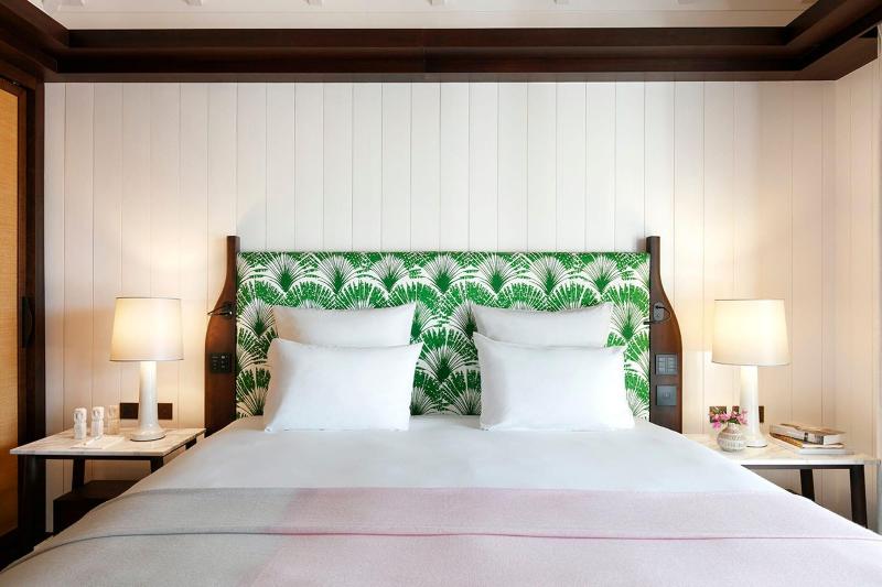 Hotel Barriere Le Carl Gustaf St Barth image