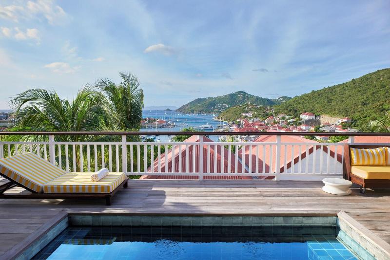 Hotel Barriere Le Carl Gustaf St Barth image