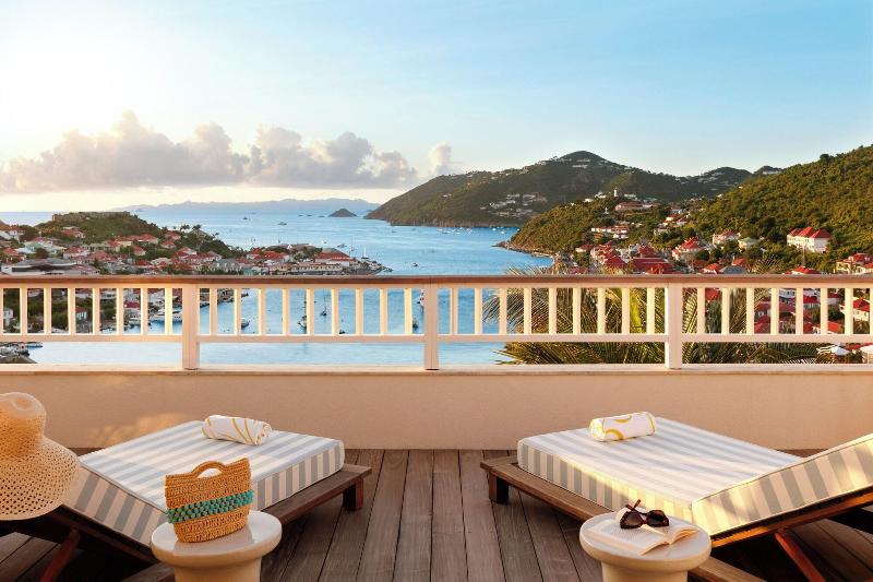 Hotel Barriere Le Carl Gustaf St Barth image