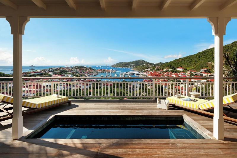 Hotel Barriere Le Carl Gustaf St Barth image