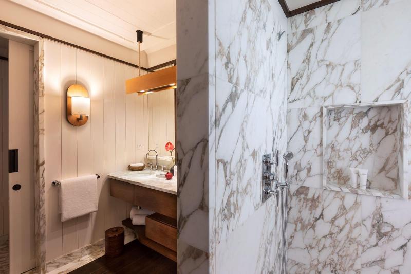 Hotel Barriere Le Carl Gustaf St Barth image