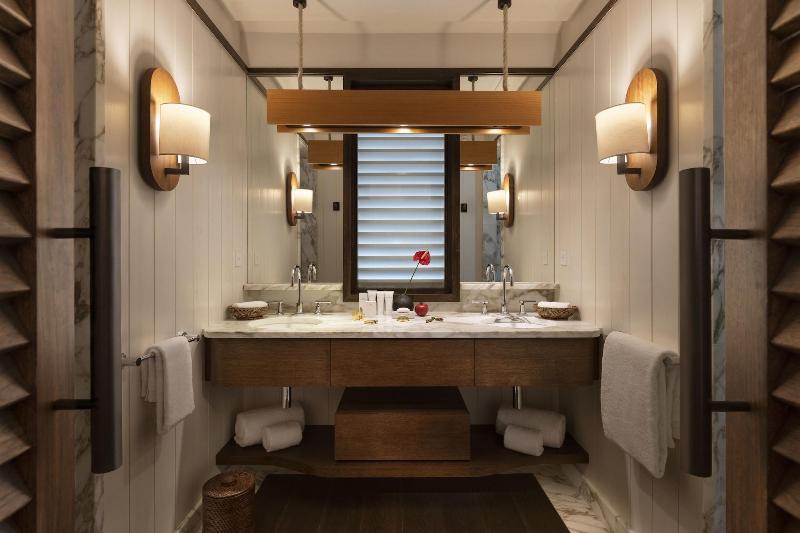 Hotel Barriere Le Carl Gustaf St Barth image
