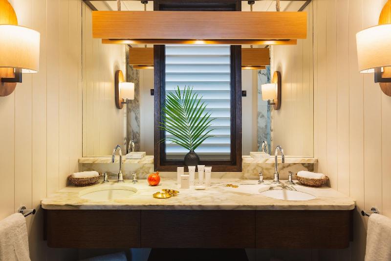 Hotel Barriere Le Carl Gustaf St Barth image