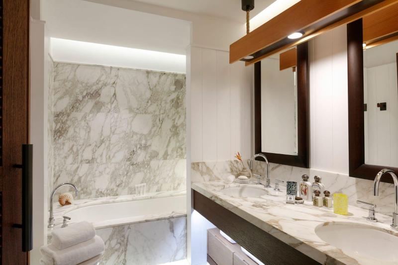 Hotel Barriere Le Carl Gustaf St Barth image