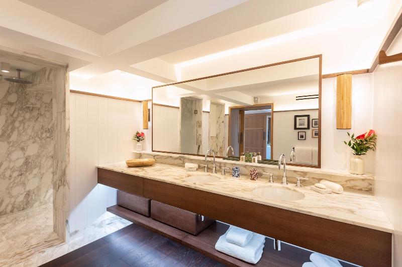 Hotel Barriere Le Carl Gustaf St Barth image